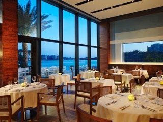 Boca Landing Dining