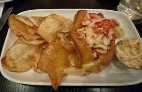 Lobster Roll,