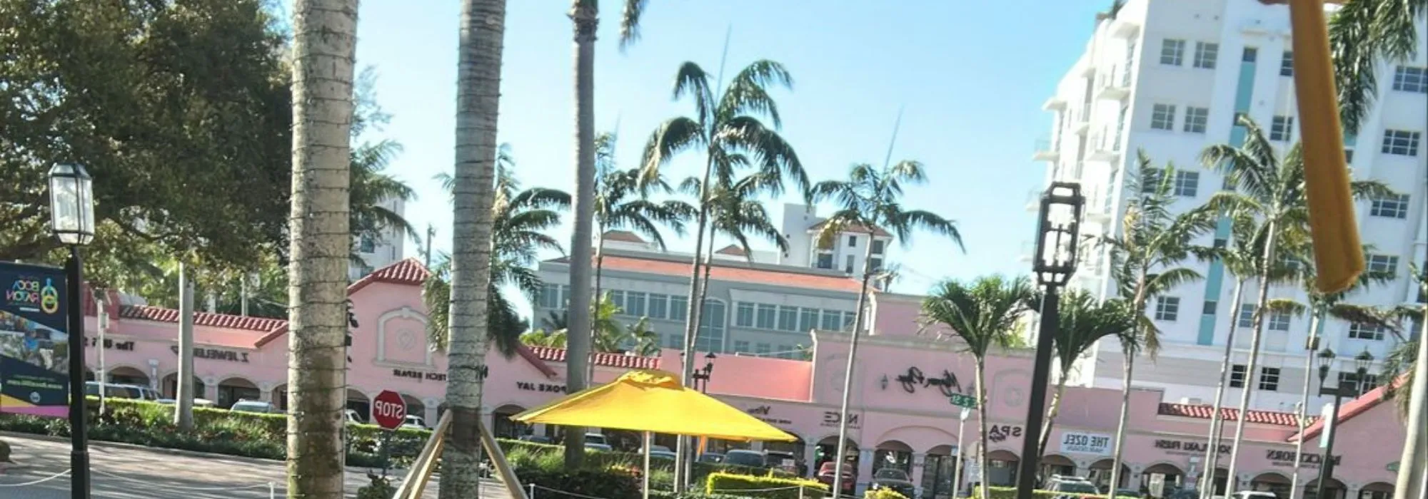 mizner scenery